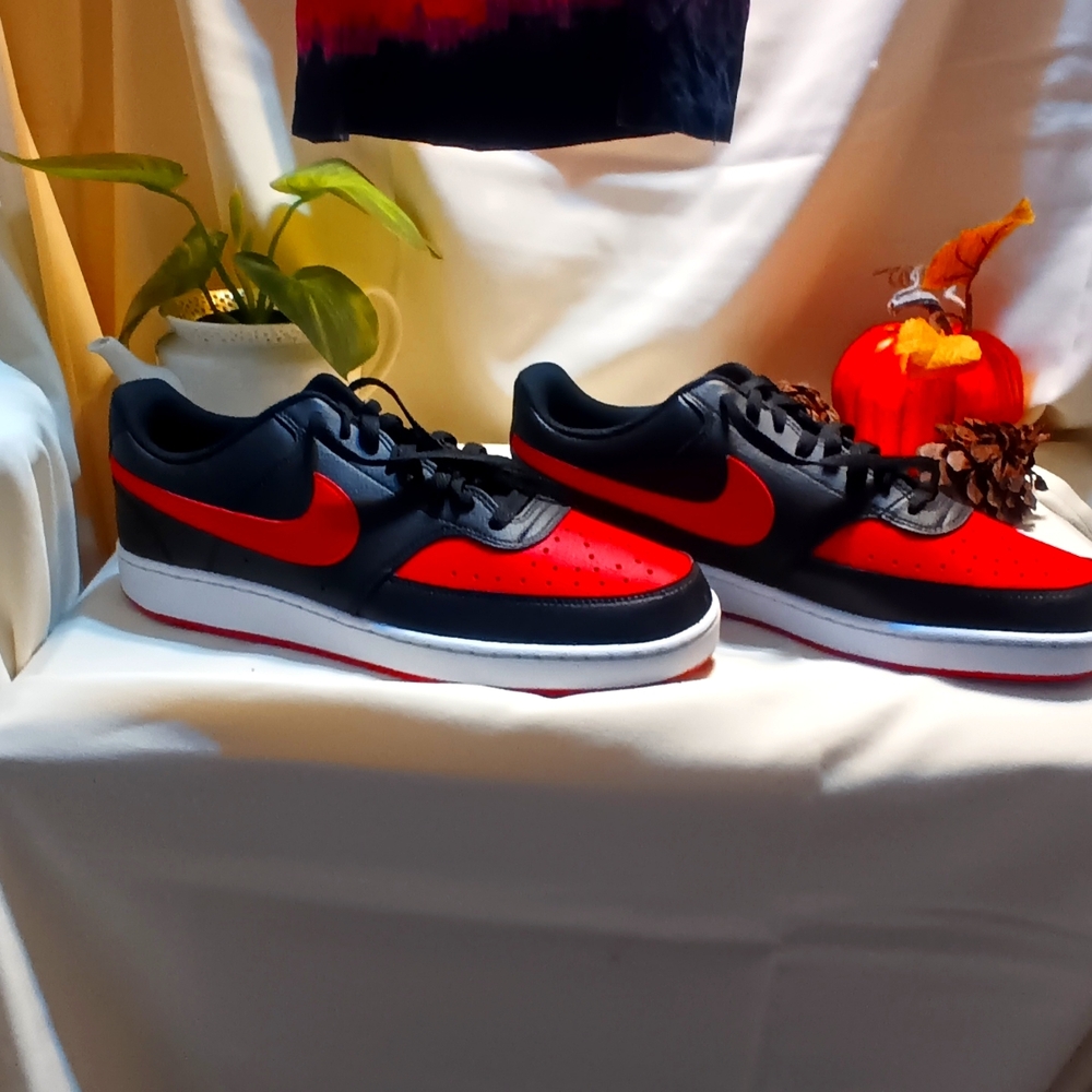 Nike sneakers